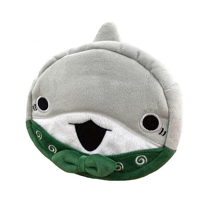 フェイスポーチ