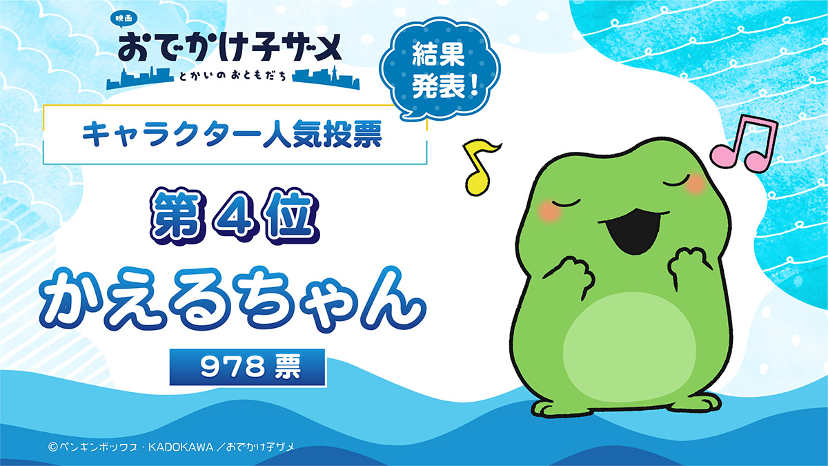 第4位