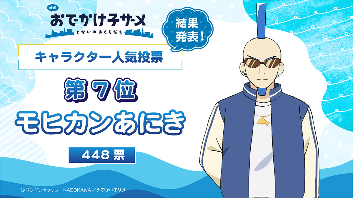 第7位