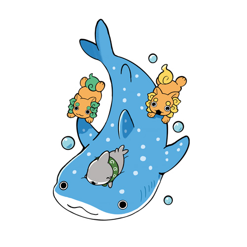 沖縄