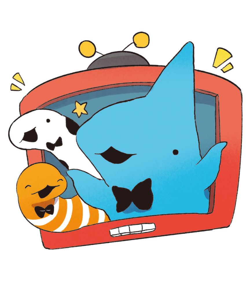 たのSEAフレンズ