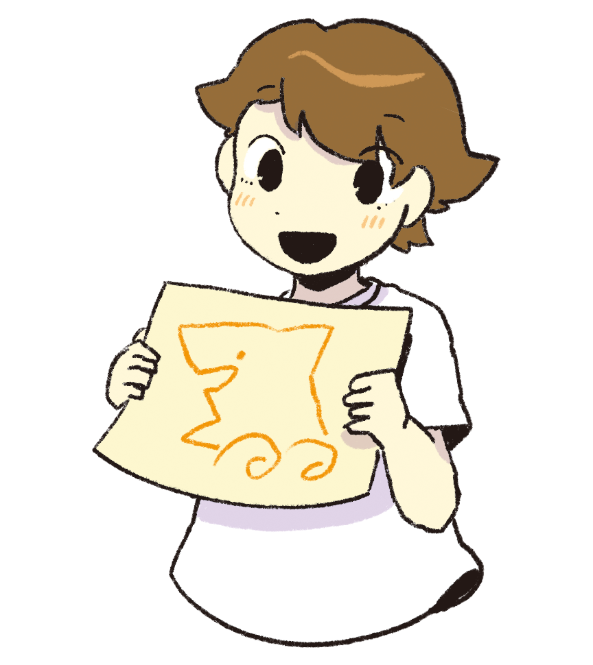 わたるくん
